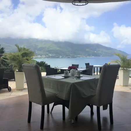 Petit Amour Villa, Seychelles