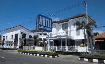 Hotel Sanjaya Inn