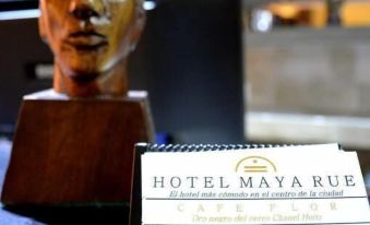 Hotel Maya Rue
