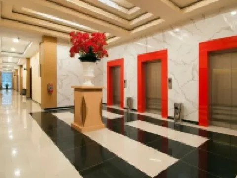 Hotel 21 Purwodadi Hotels in Grobogan Regency