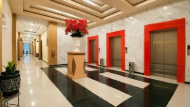 Hotel 21 Purwodadi