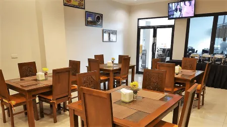 Sun Hotel Pangkalpinang