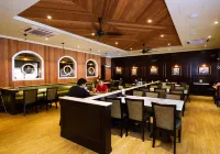 Tropicana Boutique Hotel Hôtels à : Muar