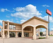 Econo Lodge Hillsboro I-35 - Pet friendly