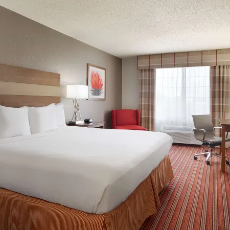 Country Inn & Suites by Radisson, DFW Airport South, TX
