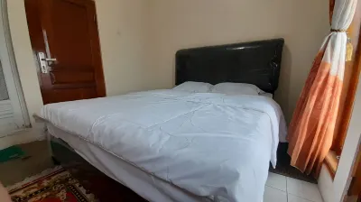 Homestay Merpati Dieng Syariah RedPartner Hotel di Kejajar