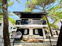 Family Resort Urania