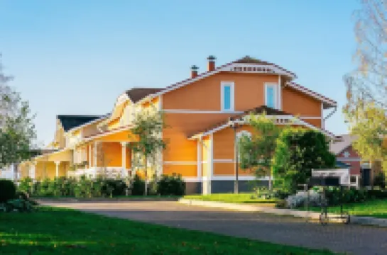 Ladozhskaya Usad'ba Hotel