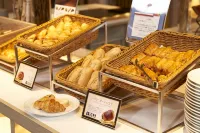 ホテルJALシティ東京 豊洲 - 朝食