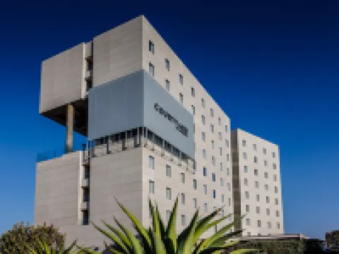 Courtyard Mexicali Hotels in Mexicali