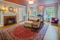 16 Elm Heritage Hotel Hotels in Lansing