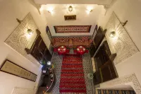 Riad Taha Hotels in Fes-Medina