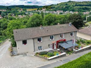 Hotel-Restaurant le Pommeil