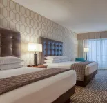 Drury Plaza Hotel St. Louis Chesterfield Hotels in der Nähe von Sachs Butterfly House