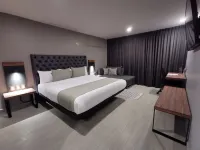 Bedford Hotel Hoteles en Santiago de Querétaro