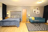 Tallinn City Apartments - Town Hall Square Hotels in 