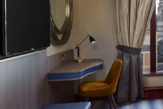 レオナルド ロイヤル ホテル ロンドン シティ - タワー オブ ロンドン