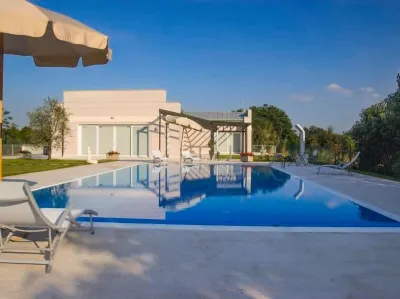 Agriturismo Dell'Orto Apartments Hotel di 