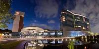Grand Walkerhill Seoul