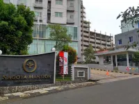 Studio at Nagoya Mansion by Ynt Hotels in 