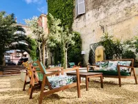Hôtel du Parc Hotels in Flayosc