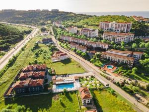 Ucar Royal Hotel ve Konferans Salonu