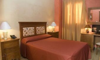 Hotel Esmeralda