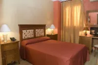 Hotel Esmeralda Hotels in Osuna