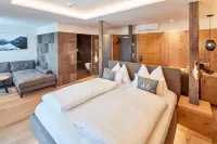 Hotel Gerl Hôtels à : Wals bei Salzburg