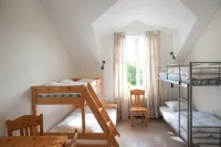 Ronneby Brunnspark Vandrarhem & Bed & Breakfast AB Hotels near Bergslagen Kvarteren