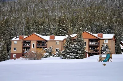 Blue River Condos 3 Bed 2 Bath