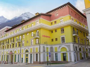 Mövenpick Krasnaya Polyana
