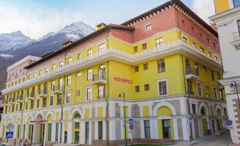 Mövenpick Krasnaya Polyana