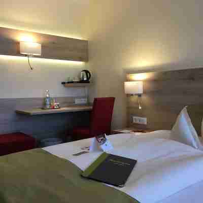 Akzent Hotel Landgasthof Murrer Rooms