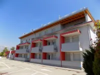 Hotel Residence Sole Hotels in 