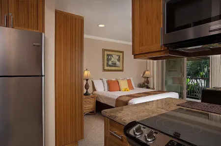 Hale Napili Отели рядом с достопримечательностью «DT Fleming Beach Park»