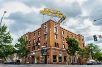 Hotel Monte Vista Hoteles en Flagstaff