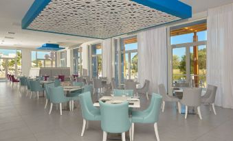 Radisson Blu Resort, Saidia Garden