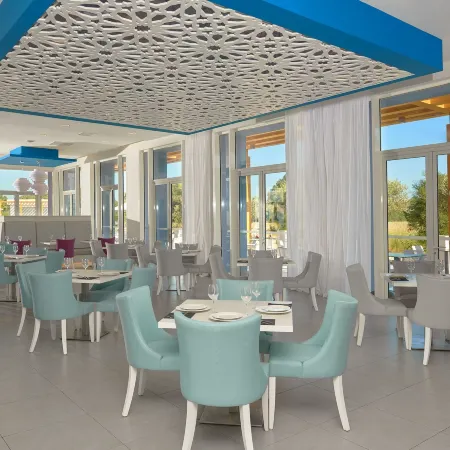 Radisson Blu Resort, Saidia Garden