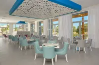 Radisson Blu Resort, Saidia Garden Hotels in Saidia