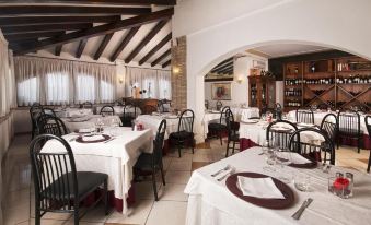 Hotel Ristorante Alla Botte