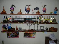 Art Hotel Managua - bar