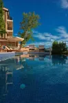 Harmonia Bungalows & Pool Hotels in Радженовичі
