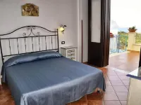 B&B Verdemare Hotel a Macari
