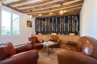 L'Auberge du Croissant Hotels in Vouvray