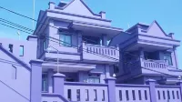Vila Kembar Ungu B Max. 12 Paxs - 2-Star