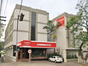 Cosmos Hotel