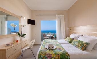 Oasis Scaleta Hotel