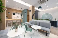 伊納提卡套房酒店