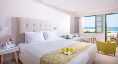Petra Beach Hotel